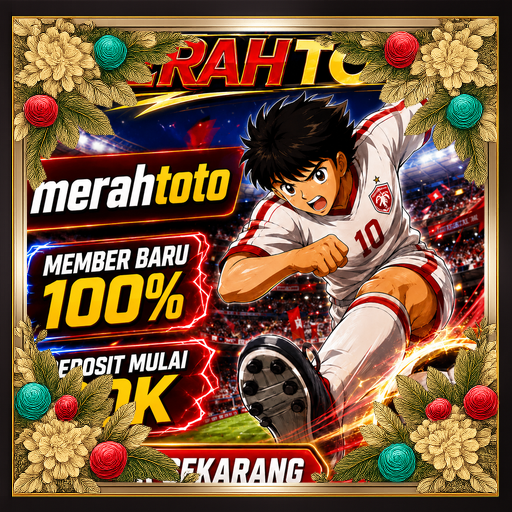 merahtoto — galeri pratinjau - APK Resmi